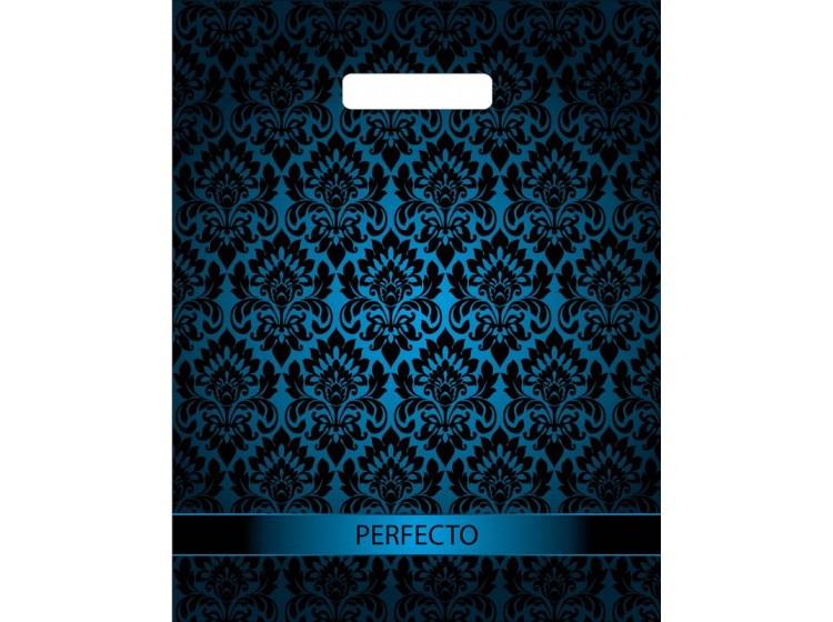Мешок ПВД (выр.ручка) 370*300 (90мкр) Перфекто Загадка Мешок ПВД (выр.ручка) 370*300 (90мкр) Перфекто Загадка